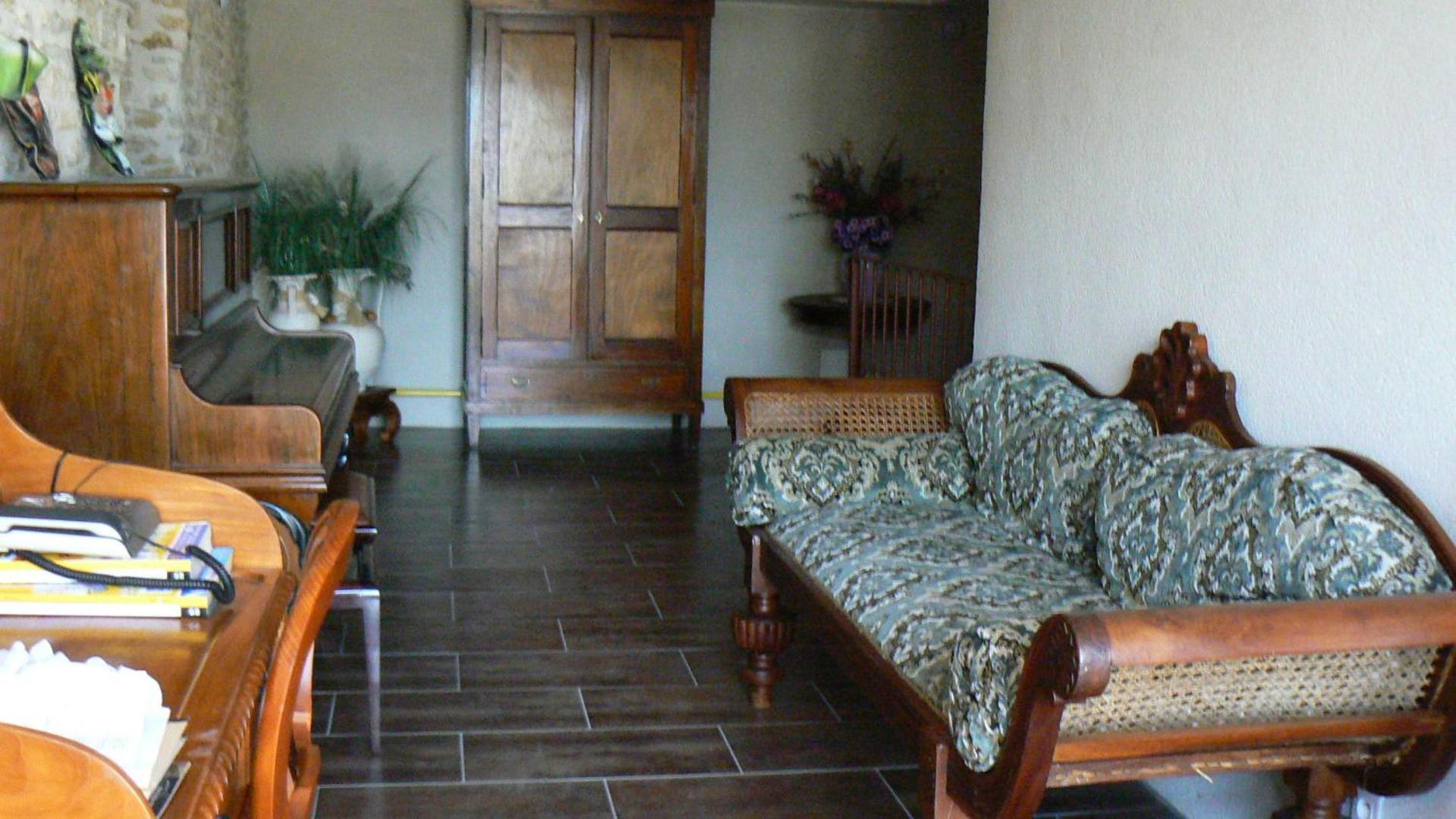 مبيت وإفطار Venoy Le Manoir Des Chapelles المظهر الخارجي الصورة